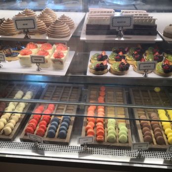 Bakery Lorraine - Bakeries Near Me - San Antonio, Texas Bakery Lorraine - Bakeries Near Me - San Antonio, Texas