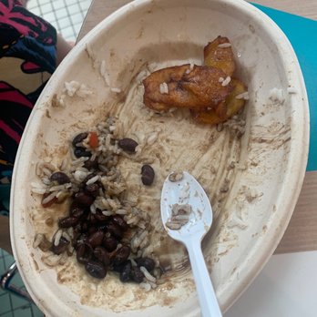 Arepasmanía - SOOOOOOO GOOOOOOOOD - Venezuelan Near Me - Pembroke Pines, Florida