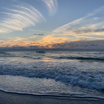 Indian Rocks Beach - Beaches Near Me - Indian Rocks Beach, Florida