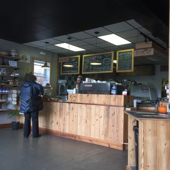 Fox and the Fig - Desserts Near Me - Spruce Pine, North Carolina