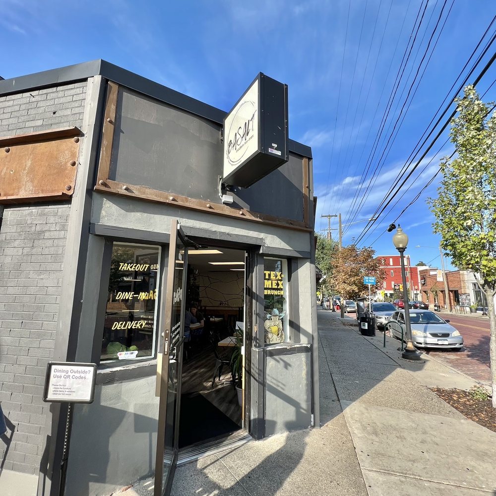 Asada on Wealthy - Outside - Breakfast & Brunch Near Me - Grand Rapids, Michigan Asada on Wealthy - Outside - Breakfast & Brunch Near Me - Grand Rapids, Michigan