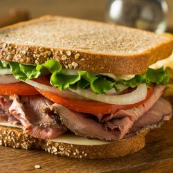Wally's Liquor and Deli