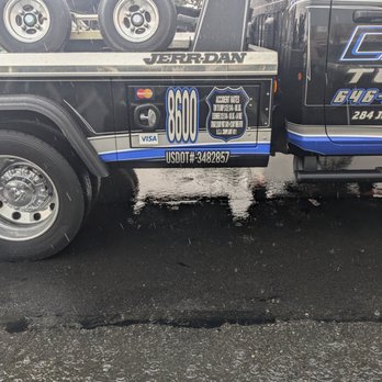 Clutch Towing - Towing Near Me - Brooklyn, New York Clutch Towing - Towing Near Me - Brooklyn, New York
