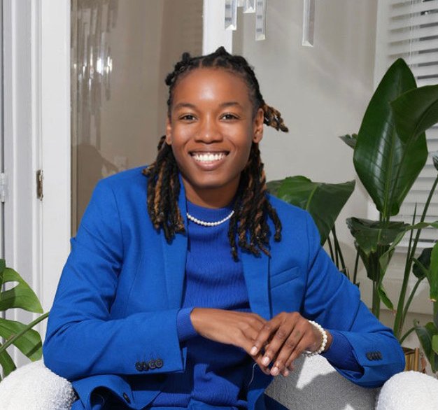 BRANDY GILLESPIE ATLANTA COMMUNITIES Updated June 2024 4170 Ashford Dunwoody Rd