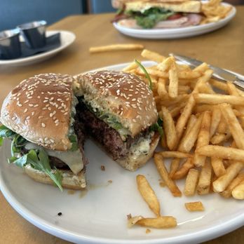 ML Steak - Beast Burger - Steakhouses Near Me - Bon Air, Virginia