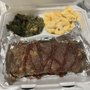 Photo of Skinny Black bbq & more