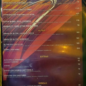 Al Natural - Burgers Near Me - Cabo San Lucas, BCS