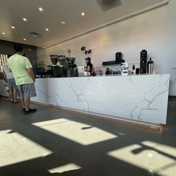 Dr.ink - Coffee & Tea Near Me - San Jose, California Dr.ink - Coffee & Tea Near Me - San Jose, California