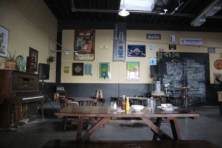 Rogue Portland Public House by null