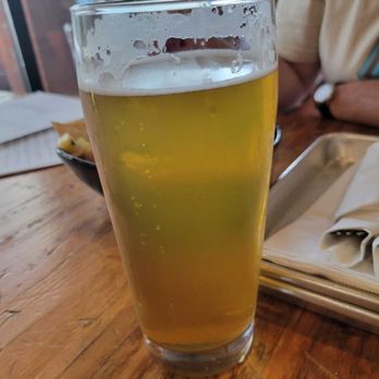Initiative Brewing - The Burly Blonde from Initiative Brewing. - Brewpubs Near Me - Redmond, Oregon Initiative Brewing - The Burly Blonde from Initiative Brewing. - Brewpubs Near Me - Redmond, Oregon