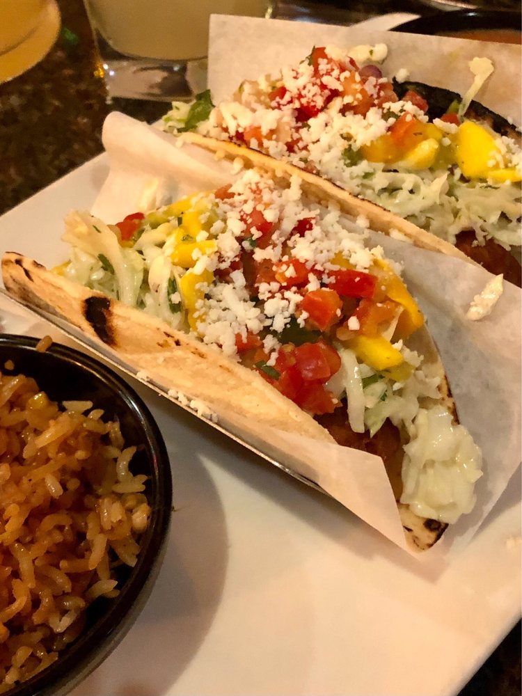 Miguel's Mex Tex Cafe