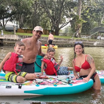 Premium Paddle Sports - Beach Equipment Rentals Near Me