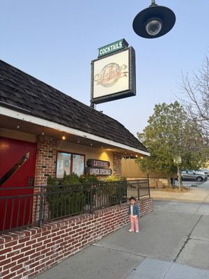 Colombo's Italian Steakhouse & Jazz Club by null