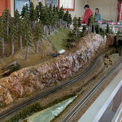 Kingman Railroad Museum
