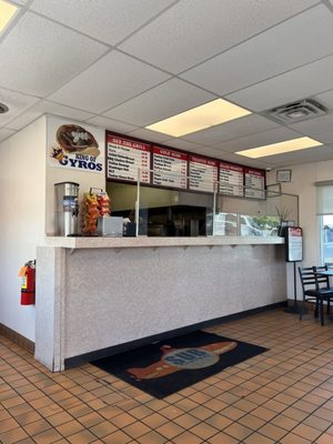 Sub Central by null