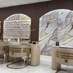 Pedicure