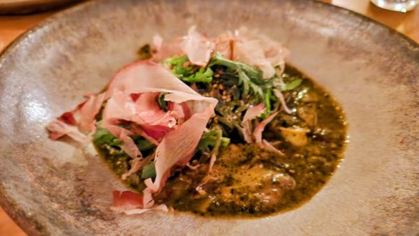 The Progress by null