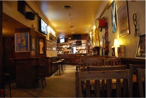 The Auld Alliance by null