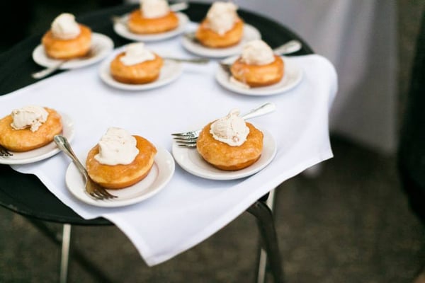 Chefs Table Catering by null