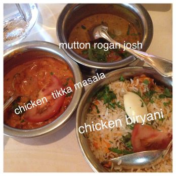 Kirane's - Indian Near Me - Paris, 75