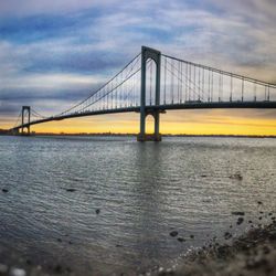 Verrazzano-Narrows Bridge