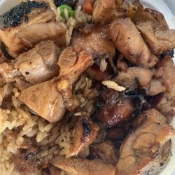 Chao Cajun