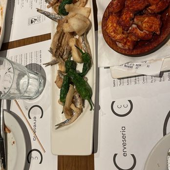 Ciutat Comtal - Tapas Bars Near Me - Barcelona, B