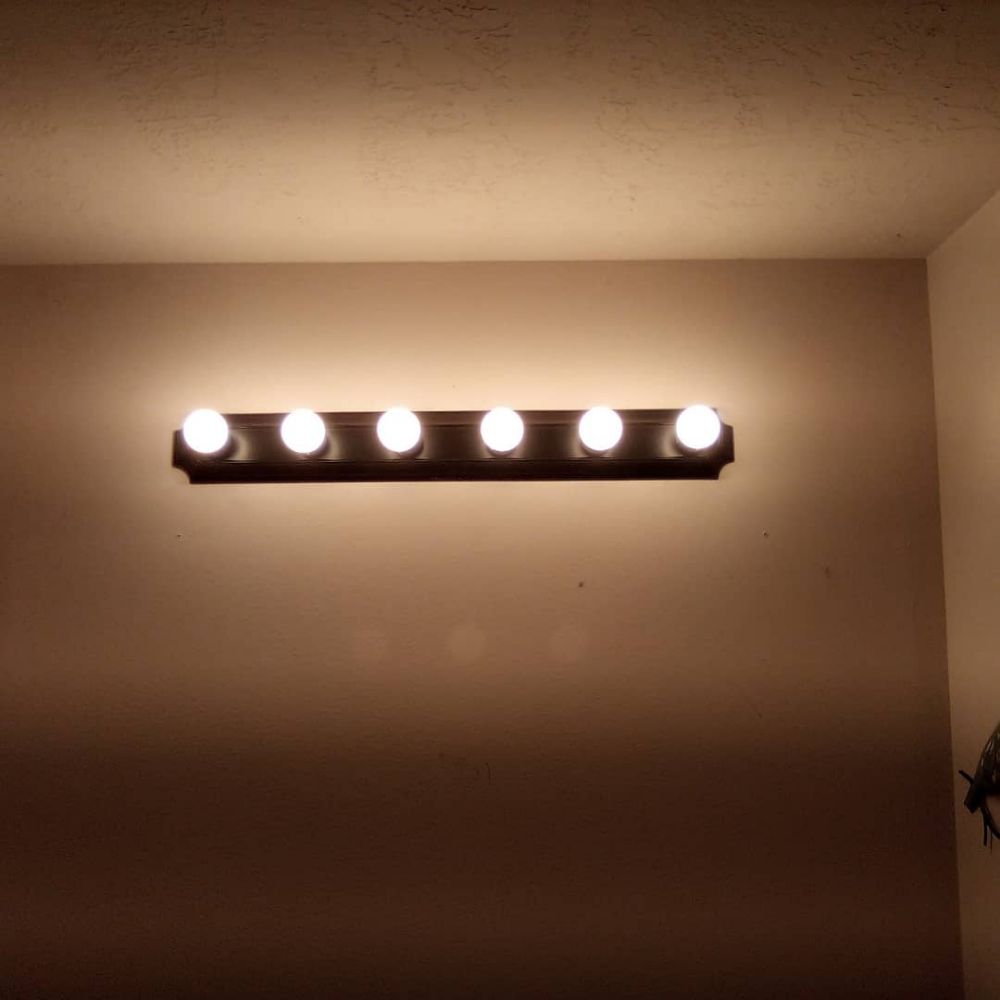 Slide of Your Name Electrical Services