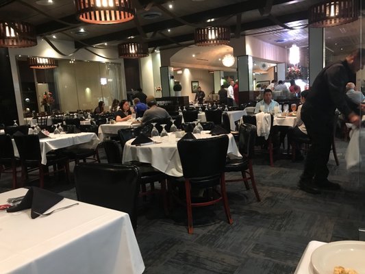 Avenida Brazil Churrascaria Steakhouse - Southwest Houston by null