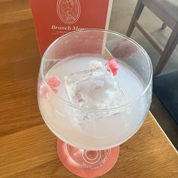 Pier 6 - Gin & Tonic - Seafood Near Me - San Leon, Texas