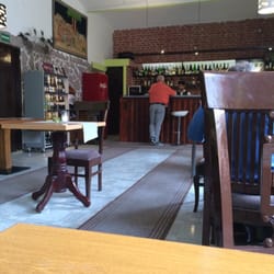 Goa Indian Restaurant - Mit Bar
