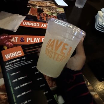 Dave & Buster's Los Angeles - Westchester - Sports Bars Near Me - Los Angeles, California