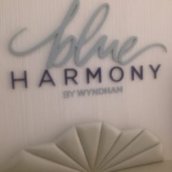 Blue Harmony Spa