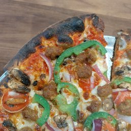 $20 crust