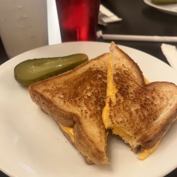 S&P - Grilled cheese - Sandwiches Near Me - New York, New York S&P - Grilled cheese - Sandwiches Near Me - New York, New York