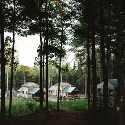 100 Mile Wilderness Adventures - 100 Mile Wilderness Adventures and Outfitters: the perfect base camp for your AT hiking trip.