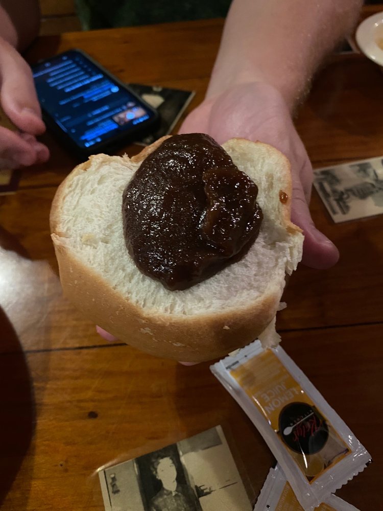 Lambert's Cafe, Foley Roadtrippers