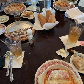 Antonio's Flying Pizza - Lunch specials and house bread. - Italian Near Me - Houston, Texas Antonio's Flying Pizza - Lunch specials and house bread. - Italian Near Me - Houston, Texas