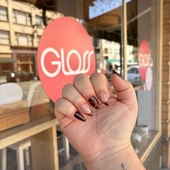 Gloss Nail Spa - nails - Nail Salons Near Me - Pasadena, California