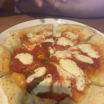 Centro Cali Brewing - Margarita Pizza - Breweries Near Me - Bakersfield, California Centro Cali Brewing - Margarita Pizza - Breweries Near Me - Bakersfield, California