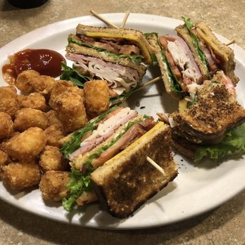 Sharon's Cafe - Breakfast & Brunch Near Me - Corvallis, Oregon