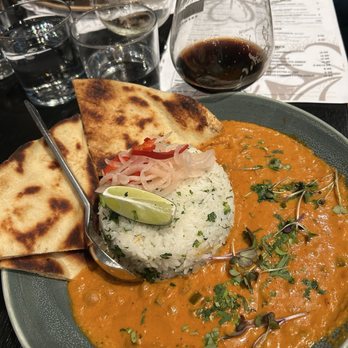 Guinness Open Gate Brewery - Vegetarian curry, tasty but lukewarm - Breweries Near Me - Chicago, Illinois Guinness Open Gate Brewery - Vegetarian curry, tasty but lukewarm - Breweries Near Me - Chicago, Illinois