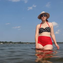 Plattsburgh City Beach