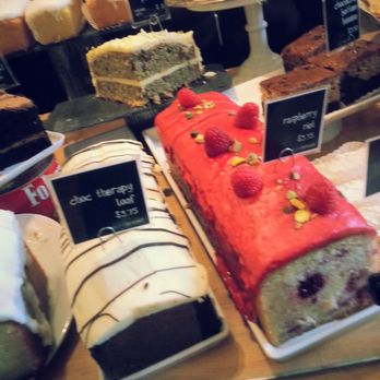 Purebread - Bakeries Near Me - Vancouver, British Columbia Purebread - Bakeries Near Me - Vancouver, British Columbia