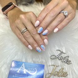Aqua Nails Spa