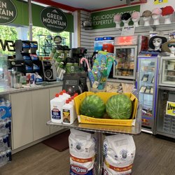 Boyd's Country Store - Green Mountain Coffee