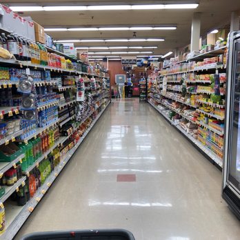 ShopRite of Hillside - Spanish food aisle - Grocery Near Me - Hillside, New Jersey ShopRite of Hillside - Spanish food aisle - Grocery Near Me - Hillside, New Jersey