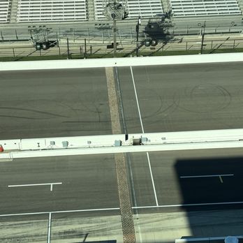 Indianapolis Motor Speedway - Race Tracks Near Me - Indianapolis, Indiana
