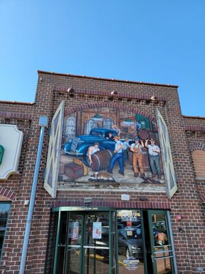 Portillo's & Barnelli's Niles by null