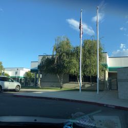 La Joya Middle School